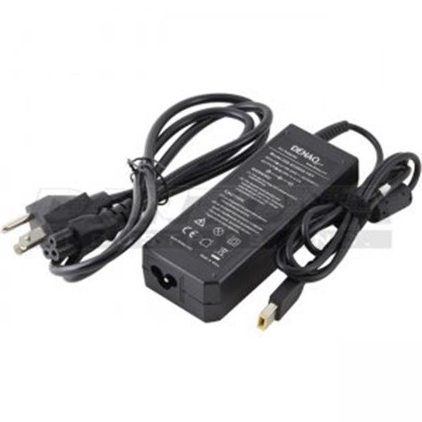 Dantona Dantona Industries DQ-AC2045-YST Ac Adapter for Lenovo E431 DQ-AC2045-YST